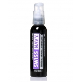 Возбуждающий гель-лубрикант на водной основе Sensual Arousal Lubricant  - 118 мл. - Swiss navy - купить с доставкой в Балаково
