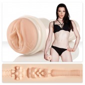 Мастурбатор-вагина Fleshlight Girls - Stoya Destroya - Fleshlight - в Балаково купить с доставкой
