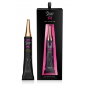 Стимулирующий гель для женщин Feu d Amour Gel Stimulant Plaisirs Secrets - 30 мл. - Plaisir Secret - купить с доставкой в Балаково