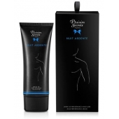 Возбуждающий крем для мужчин Nuit Ardente Creme Performante Plaisirs Secrets - 60 мл. - Plaisir Secret - купить с доставкой в Балаково