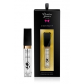 Стимулирующий блеск для губ Baiser Brulant Gloss Plaisirs Secrets - 7 мл. - Plaisir Secret - купить с доставкой в Балаково