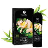 Интимный гель для пар, усиливающий наслаждение, Lotus Noir - 60 мл. - Shunga - купить с доставкой в Балаково