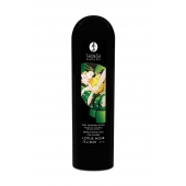 Интимный гель для пар, усиливающий наслаждение, Lotus Noir - 60 мл. - Shunga - купить с доставкой в Балаково