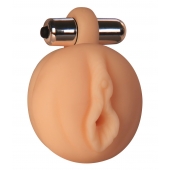 Сменная насадка для вакуумной помпы Discovery Vibro с вибрацией - Lola Games - в Балаково купить с доставкой