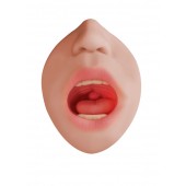 Мастурбатор-ротик Hot Babe - Lola Games - в Балаково купить с доставкой