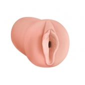 Мастурбатор-вагина Satisfaction Magazine №25 - Lola Games - в Балаково купить с доставкой