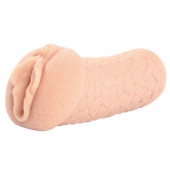 Реалистичный мастурбатор-вагина Elegance - KOKOS - в Балаково купить с доставкой