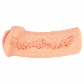 Мастурбатор-вагина Elegance - KOKOS - в Балаково купить с доставкой