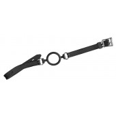 Силиконовый кляп-кольцо Silikon-Ring-Knebel - Orion - купить с доставкой в Балаково