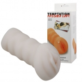 Мастурбатор-вагина без вибрации - Baile - в Балаково купить с доставкой