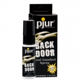 Расслабляющий анальный спрей pjur BACK DOOR spray - 20 мл. - Pjur - купить с доставкой в Балаково