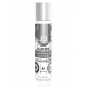 Массажный гель ALL-IN-ONE Massage Oil Sensual нейтральный - 30 мл. - System JO - купить с доставкой в Балаково
