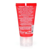 Женский стимулирующий лубрикант на силиконовой основе Cosmo Vibro - 25 гр. - Биоритм - купить с доставкой в Балаково