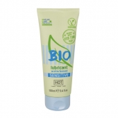 Органический лубрикант для чувствительной кожи Bio Sensitive - 100 мл. - HOT - купить с доставкой в Балаково