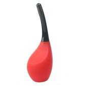 Анальный душ MENZSTUFF 310ML ANAL DOUCHE RED/BLACK - Dream Toys - купить с доставкой в Балаково