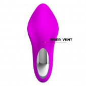 Вакуумный стимулятор клитора Magic Fish - Baile