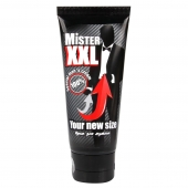 Крем для увеличения пениса MISTER XXL - 50 гр. - Биоритм - купить с доставкой в Балаково