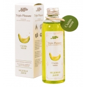 Эликсир Triple Pleasure  Медовая дыня  - 130 гр. - JULEJU - купить с доставкой в Балаково