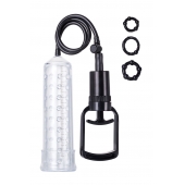 Прозрачная вакуумная помпа A-toys - A-toys - в Балаково купить с доставкой