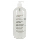 Гель-смазка на водной основе JUSTGLIDE - 1000 мл. - Orion - купить с доставкой в Балаково