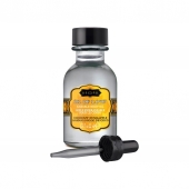 Масло для ласк с ароматом кокоса и ананаса Oil of Love Coconut Pineapple - 22 мл. - Kama Sutra - купить с доставкой в Балаково