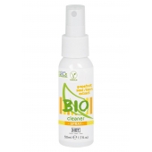Очищающий спрей Bio Cleaner - 50 мл. - HOT - купить с доставкой в Балаково