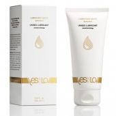 Интимный гель-смазка на водной основе YESforLOV Moisturising Intimate - 100 мл. - YESforLOV - купить с доставкой в Балаково