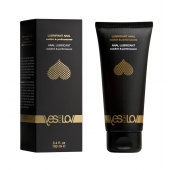Анальный гель-смазка YESforLOV Comfort   Performance Anal Lubricant - 100 мл. - YESforLOV - купить с доставкой в Балаково