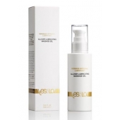 Массажный гель-смазка на силиконовой основе Allover Massage Gel - 100 мл. - YESforLOV - купить с доставкой в Балаково