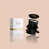 Массажная свеча Titillating Massage Candle - 120 мл. - YESforLOV - купить с доставкой в Балаково