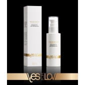 Массажное масло TITILLATING MASSAGE OIL - 100 мл. - YESforLOV - купить с доставкой в Балаково
