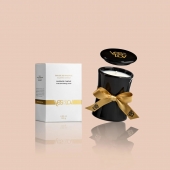 Массажная аромасвеча BEWITCHING MASSAGE CANDLE - 120 мл. - YESforLOV - купить с доставкой в Балаково