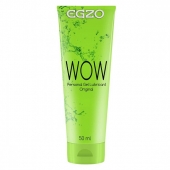 Универсальный лубрикант на водной основе Egzo Wow - 50 мл. - EGZO - купить с доставкой в Балаково