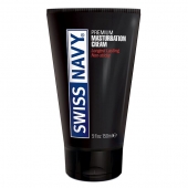 Крем для мастурбации Swiss Navy Masturbation Cream - 150 мл. - Swiss navy - купить с доставкой в Балаково