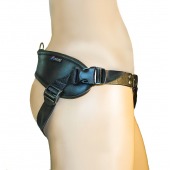 Страпон премиум класс (S) WOMAN MEDIUM с 3 насадками - LOVETOY (А-Полимер) - купить с доставкой в Балаково