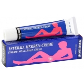 Крем для мужчин INVERMA HERREN CREME - 20 мл. - Inverma - купить с доставкой в Балаково