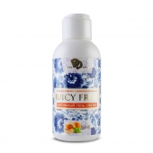 Интимный гель на водной основе JUICY FRUIT с ароматом дыни - 100 мл. - БиоМед - купить с доставкой в Балаково