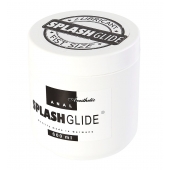 Анальный гель на водной основе SPLASHGLIDE ANAL ANESTHETIC FIST SIZE - 600 мл. - Splashglide - купить с доставкой в Балаково