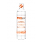 Гель-смазка 2-в-1 MASSAGE   LUBRICANT GUARANA - 300 мл. - Waterglide - купить с доставкой в Балаково