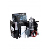 Прозрачная гидропомпа HydroXTREME5 - Bathmate - в Балаково купить с доставкой