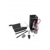 Прозрачная гидропомпа HydroXTREME7 - Bathmate - в Балаково купить с доставкой