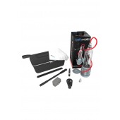 Прозрачная гидропомпа HydroXTREME9 - Bathmate - в Балаково купить с доставкой