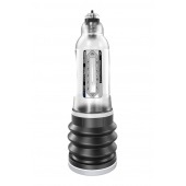 Прозрачная гидропомпа HydroMAX5 - Bathmate - в Балаково купить с доставкой