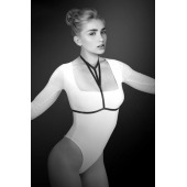 Упряжь на грудь Mia - Bijoux Pour Toi - купить с доставкой в Балаково