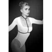 Упряжь на грудь Pamela - Bijoux Pour Toi - купить с доставкой в Балаково