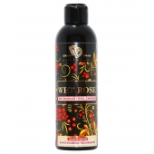Интимный гель-смазка WET ROSE - 200 мл. - БиоМед - купить с доставкой в Балаково