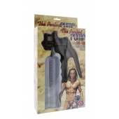 Вакуумная помпа с тремя уплотнителями - Seven Creations - в Балаково купить с доставкой