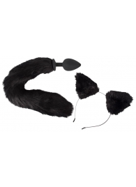 Игровой набор Pet Play Plug   Ears - Orion - купить с доставкой в Балаково