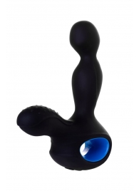 Вибростимулятор простаты с подогревом - Erotist Adult Toys - в Балаково купить с доставкой