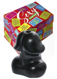 Сувенир в коробке  Босс - LOVETOY (А-Полимер) - купить с доставкой в Балаково